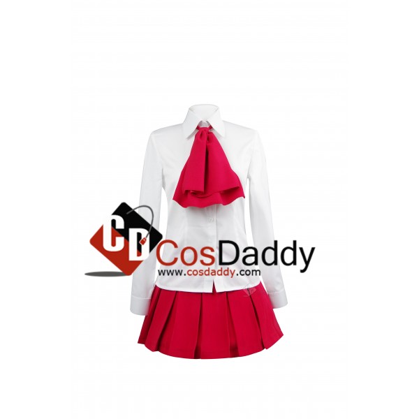 IB Mary and Garry Game IB Dress Cosplay Costume