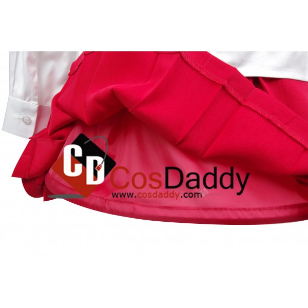 IB Mary and Garry Game IB Dress Cosplay Costume
