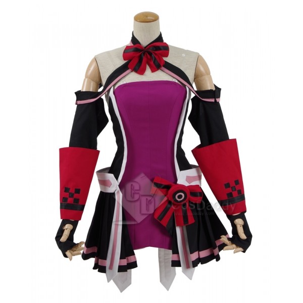 Cosdaddy Sword Art Online:Ordinal YUNA for Woman C...