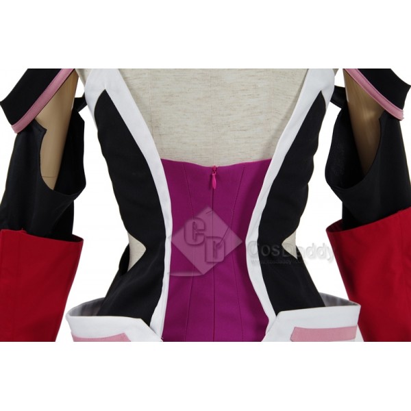 Cosdaddy Sword Art Online:Ordinal YUNA for Woman Cosplay Costume