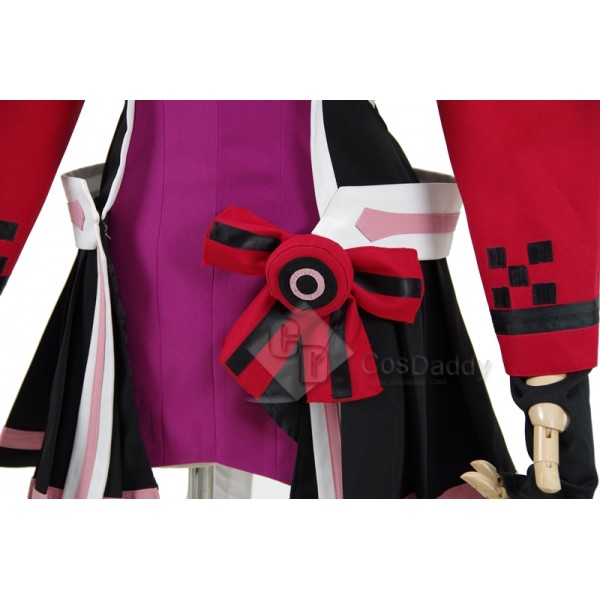 Cosdaddy Sword Art Online:Ordinal YUNA for Woman Cosplay Costume