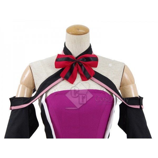 Cosdaddy Sword Art Online:Ordinal YUNA for Woman Cosplay Costume