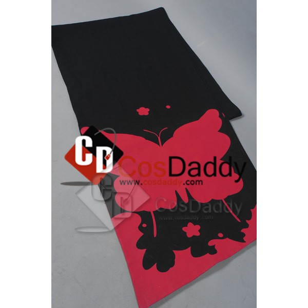 Inu x Boku SS Shirakiin Ririchiyo Cosplay Costume 