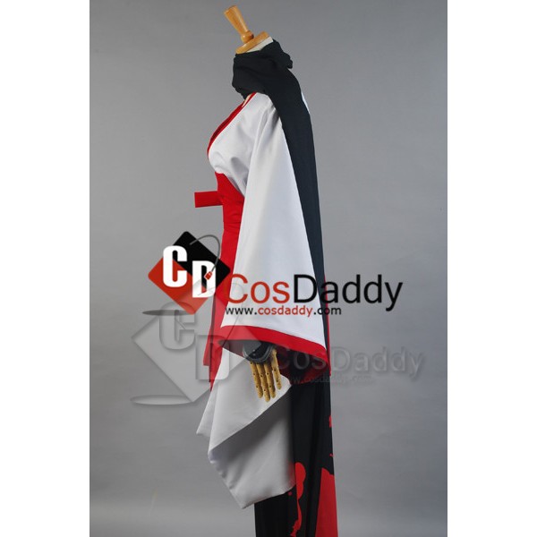 Inu x Boku SS Shirakiin Ririchiyo Cosplay Costume 