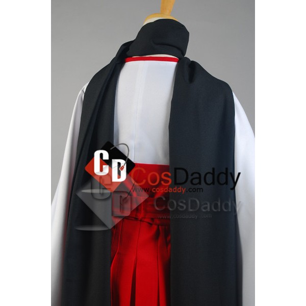 Inu x Boku SS Shirakiin Ririchiyo Cosplay Costume 