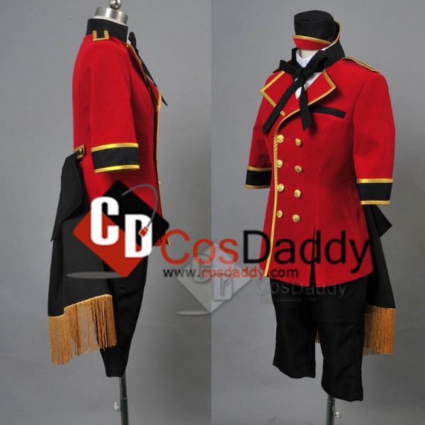 MARGINAL#4 Idol of Supernova Eru Nomura Uniform Outfit Cosplay Costume