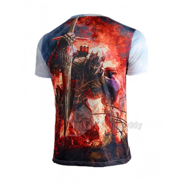 Transformers T shirt Tee Short Sleeves T-Shirt