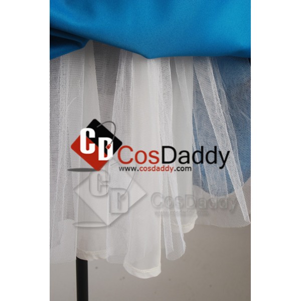 Mawaru-Penguindrum Himari Takakura Cosplay Costume 