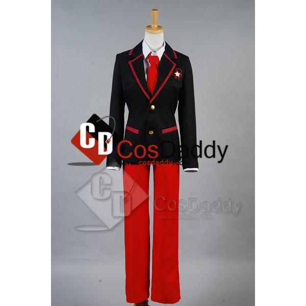 Mawaru-Penguindrum Kanba / Shoma Takakura Cosplay ...