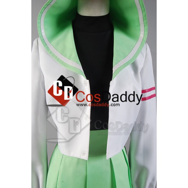 Mawaru-Penguindrum Ringo Oginome Cosplay Costume