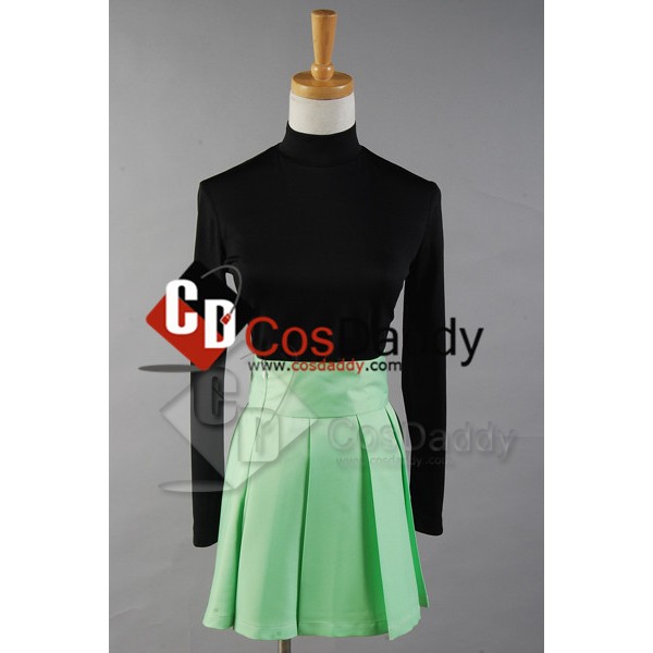 Mawaru-Penguindrum Ringo Oginome Cosplay Costume