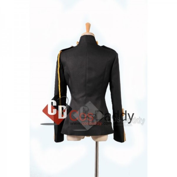 Michael Jackson Military Jacket Cosplay Costume