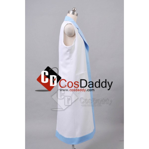 Mondaiji-tachi ga Isekai Kara Kuru So Desu yo Cosplay Costume 