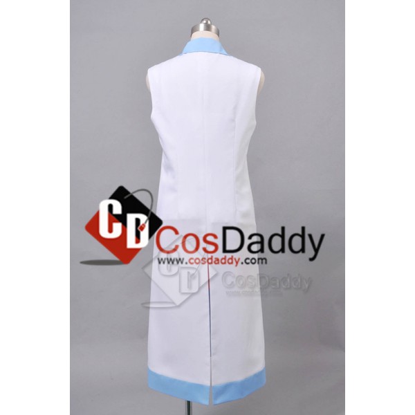Mondaiji-tachi ga Isekai Kara Kuru So Desu yo Cosplay Costume 