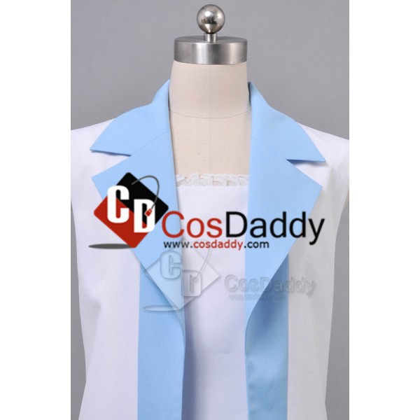 Mondaiji-tachi ga Isekai Kara Kuru So Desu yo Cosplay Costume 