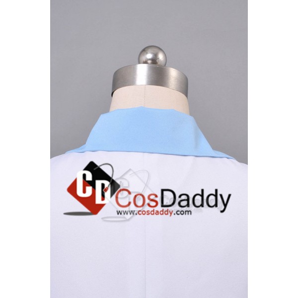 Mondaiji-tachi ga Isekai Kara Kuru So Desu yo Cosplay Costume 