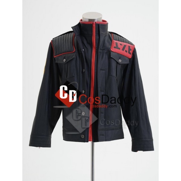 My Chemical Romance Danger Days Jet Star Jacket Cosplay Costume