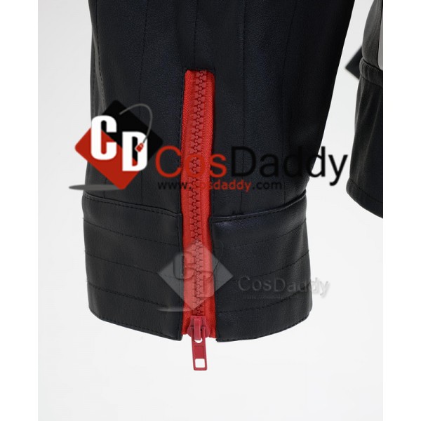 My Chemical Romance Danger Days Jet Star Jacket Cosplay Costume