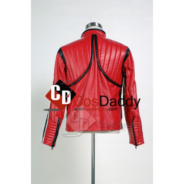 My Chemical Romance Na Na Na Kobra Kid Jacket Cosplay Costume