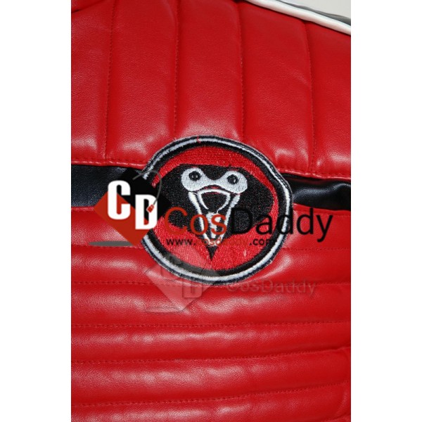 My Chemical Romance Na Na Na Kobra Kid Jacket Cosplay Costume