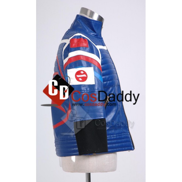 My Chemical Romance Party Poison Jacket Cosplay Costume