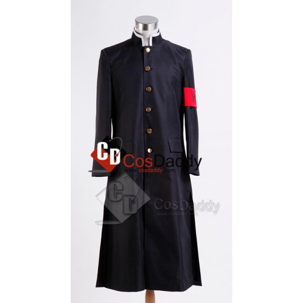 Nintendo NDS NDSL Osu!Tatakae!Ouendan Cosplay Costume