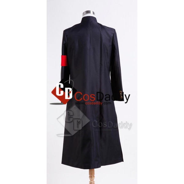 Nintendo NDS NDSL Osu!Tatakae!Ouendan Cosplay Costume
