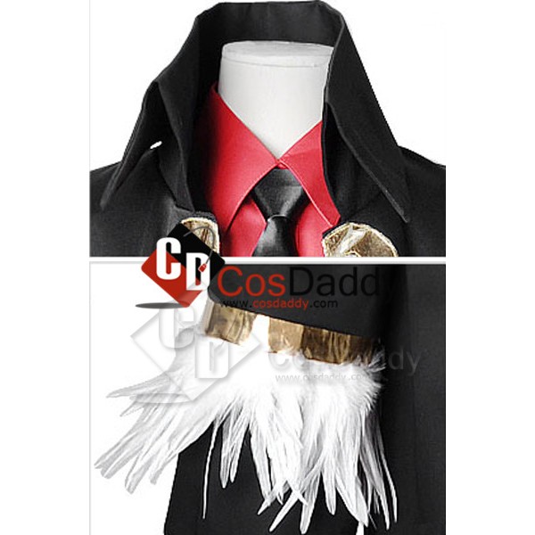 One Piece Monkey D Luffy Movie Version Cosplay Costume 