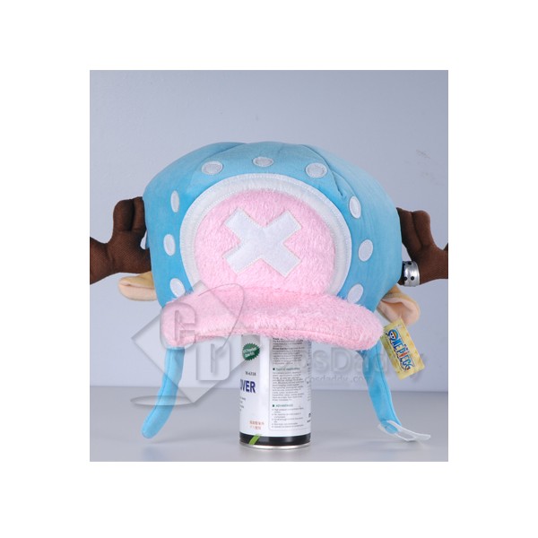 One Piece Tony Tony Chopper Cosplay Prop Cap Hat