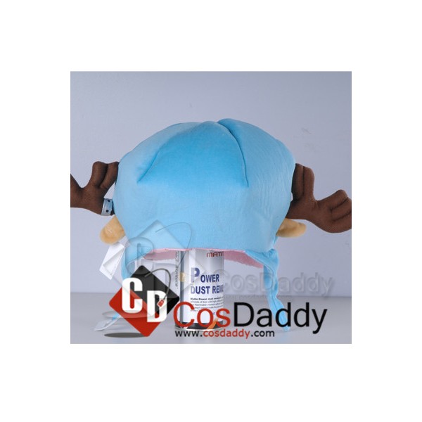 One Piece Tony Tony Chopper Cosplay Prop Cap Hat