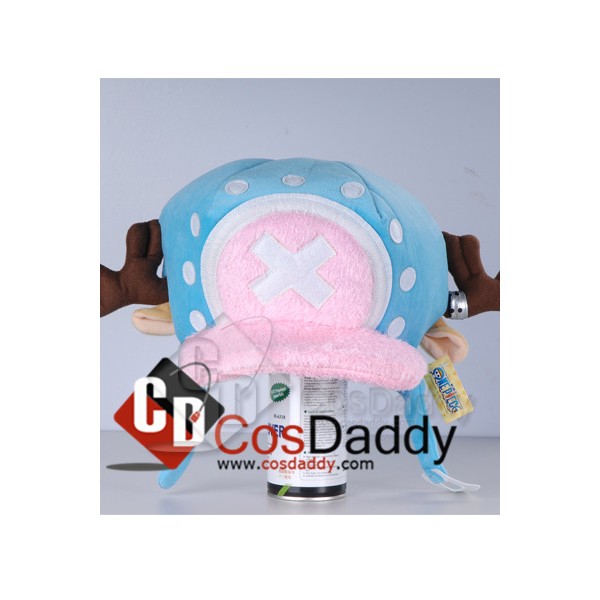 One Piece Tony Tony Chopper Cosplay Prop Cap Hat