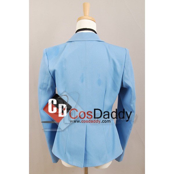 Ouran High School Host Club Boy Uniform Blazer Cosplay Costume