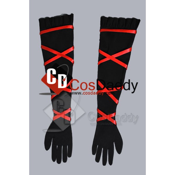 Panty & Stocking With Garterbelt Stocking Cosplay Costume 