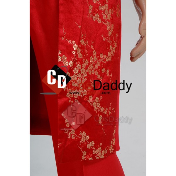 Phantom of the Opera Masquerade Halloween Fancy Suit Cosplay Costume
