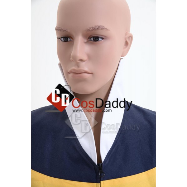 Pokemon Ash Ketchum Cosplay Costume Style A