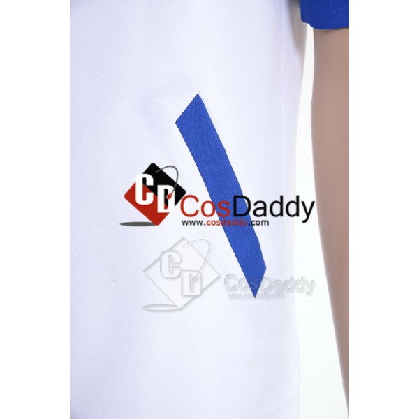 Pokemon Ash Ketchum Cosplay Costume Style B