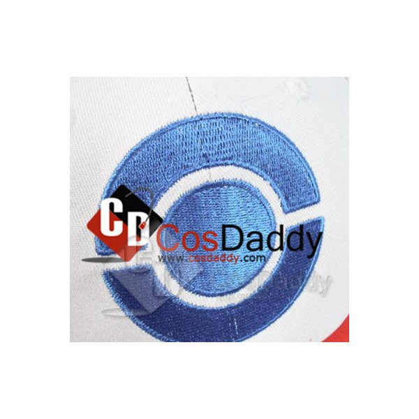 Pokemon Satoshi Ash Ketchum Baseball Cap Hat C