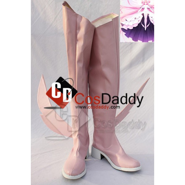 Puella Magi Madoka Magica kaname Madoka Cosplay Bo...