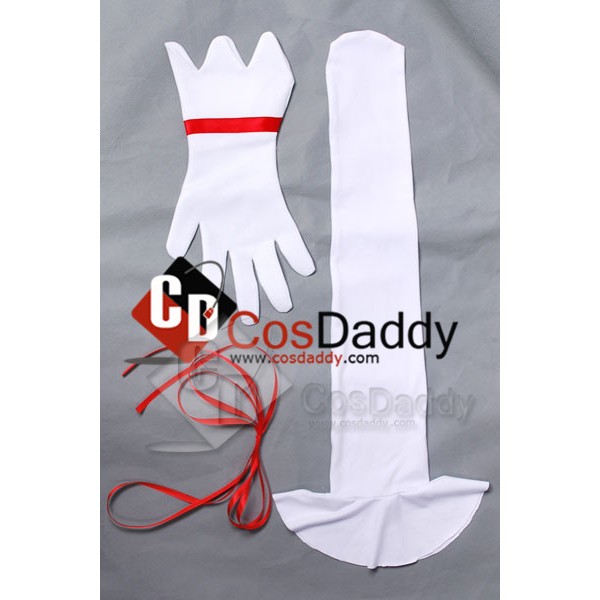 Puella Magi Madoka Magica Madoka Kaname Dress CosplayCostume 