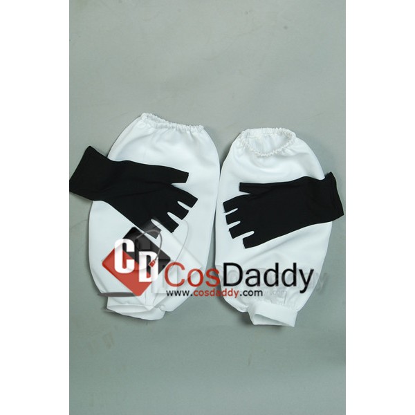 Puella Magi Madoka Magica Mami Tomoe Cosplay Costume