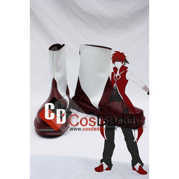Puella Magi Madoka Magica Sakura Kyouko Cosplay Bo...