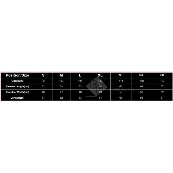 Resident Evil 4 leon kennedy Jacket Pants Cosplay Costume 