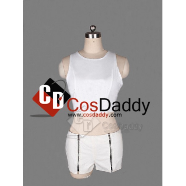 RWBY Blake Belladonna Uniform Dress Cosplay Costume