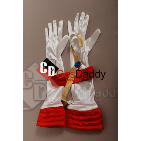 Sailor Moon Tsukino Usagi Dress Cosplay Costume