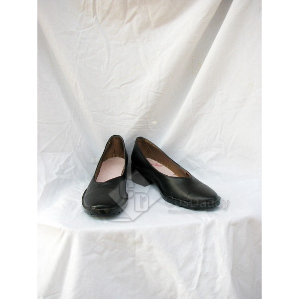 Sakura Wars Sakura Taisen Cosplay Shoes Custom Made