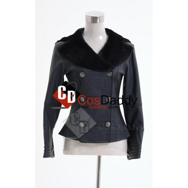 Sanctuary Amanda Tapping as Helen Magnus Jacket Cosplay Costume