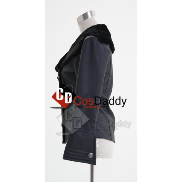 Sanctuary Amanda Tapping as Helen Magnus Jacket Cosplay Costume