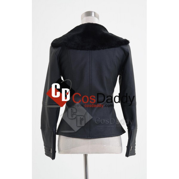 Sanctuary Amanda Tapping as Helen Magnus Jacket Cosplay Costume