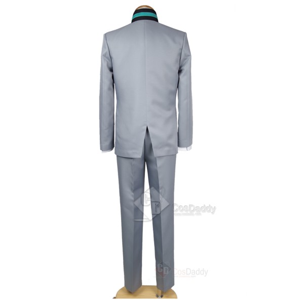 Seraph of the End Owari no Serafu Yuichiro Hyakuya Uniform Cosplay Costume