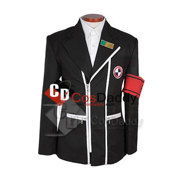 Shin Megami Tensei: Persona 3 P3 Cosplay School Bo...